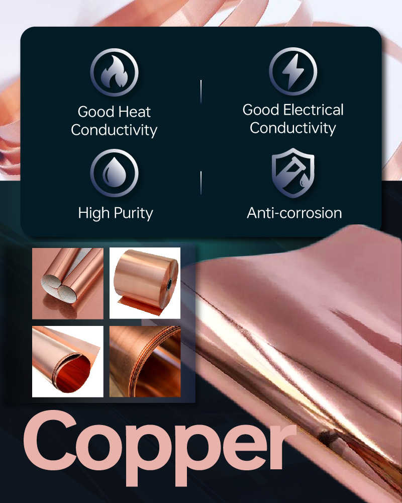 Copper Material Copper Material