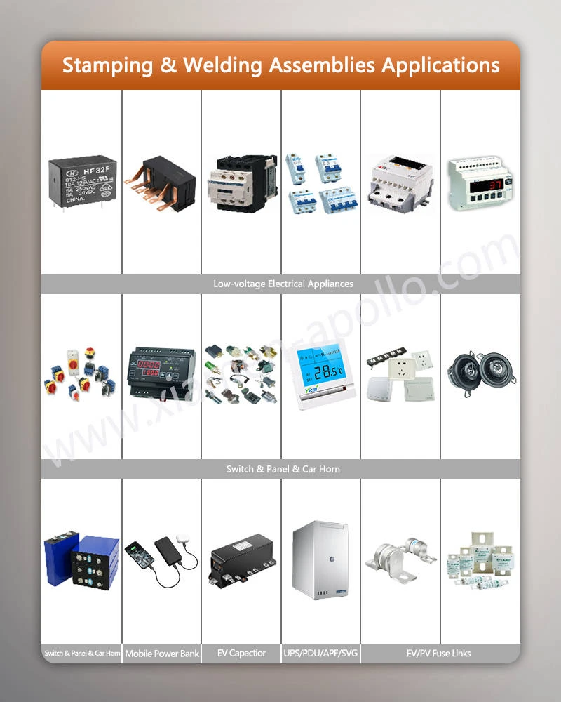 E-Beam Welding Manganin Electrical Shunt Applications E-Beam Welding Manganin Electrical Shunt Applications