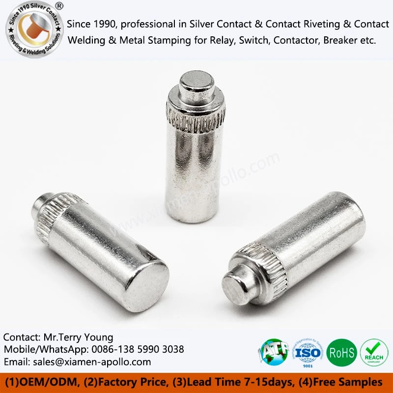 Electrician Pure Iron Core Electrician Pure Iron Core