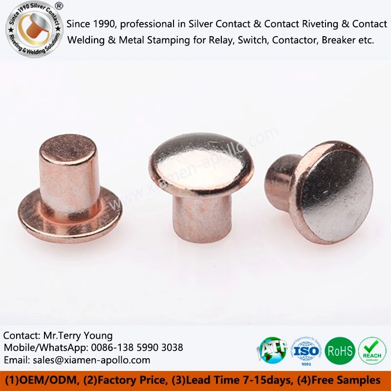 Composite Contacts Composite Contacts